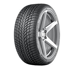 Zimska guma NOKIAN TYRES 205/55R17 95V WR SNOWPROOF P