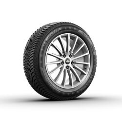 Zimska guma MICHELIN 205/65R16 95H ALPIN 5