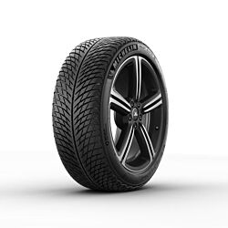 Zimska guma MICHELIN 265/35R20 99V PILOT ALPIN 5