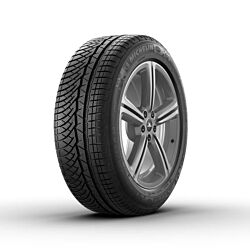 Zimska guma MICHELIN 245/50R18 100H PILOT ALPIN 4 ZP