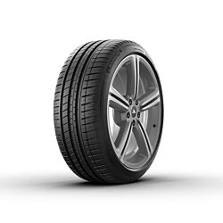 Letnja guma MICHELIN 245/35R20 95Y PILOT SPORT PS3 GRNX