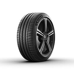 Letnja guma MICHELIN 275/40R22 108Y PILOT SPORT 4