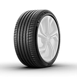 Letnja guma MICHELIN 255/50R19 103Y PILOT SPORT 4 SUV