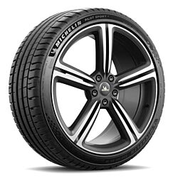 Letnja guma MICHELIN 275/35ZR21 103Y PILOT SPORT S 5