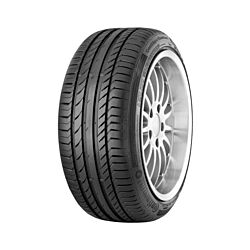 Continental Letnja guma 189709 - 255/45 R20 101W