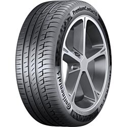 Letnja guma CONTINENTAL 235/45R18 98W CONTIPREMIUMCONTACT 6