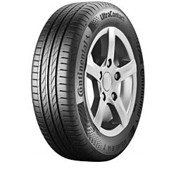 Letnja guma CONTINENTAL 205/60R16 92V ULTRACONTACT