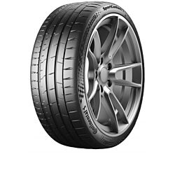 Letnja guma CONTINENTAL 265/35R19 98Y SportContact 7