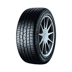 Continental Zimska guma 194835 285/35 R20 104V