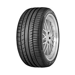 Letnja guma CONTINENTAL 315/30ZR21 105Y CONTISPORTCONTACT 5P