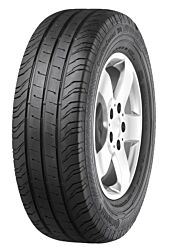 Letnja guma CONTINENTAL 195/75R16 107/105R CONTIVANCONTACT 200