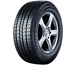 Letnja guma CONTINENTAL 235/70R17 111H 4X4CONTACT