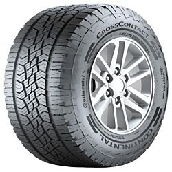 Letnja guma CONTINENTAL 265/60R18 110T CROSSCONTACT ATR