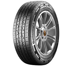 Letnja guma CONTINENTAL 255/55R19 111H CrossContact H/T