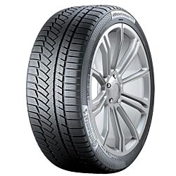Zimska guma CONTINENTAL 265/60R18 110H 4X4WINTERCONTACT