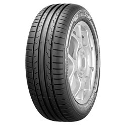 Letnja guma DUNLOP 195/45R16 84V SPT BLURESPONSE