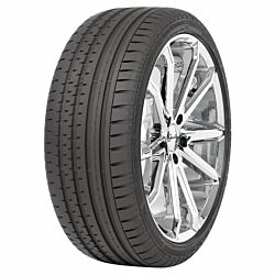 Letnja guma CONTINENTAL 255/35R20 97Y CONTISPORTCONTACT 2