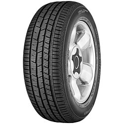 Letnja guma CONTINENTAL 275/40R22 108Y CROSSCONTACT LX SPORT