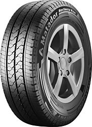 Letnja guma MATADOR 205/65R16 107/105T HECTORRA VAN