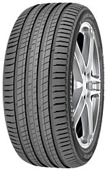 Letnja guma MICHELIN 235/60R18 103W LATITUDE SPORT 3 GRNX