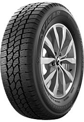 Zimska guma TIGAR 195/75R16 107/105R CARGO SPEED WINTER