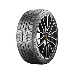 Zimska guma CONTINENTAL 265/40R21 105V WinterContact 8 S