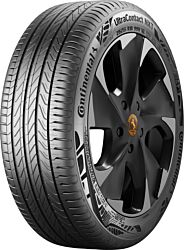 Letnja guma CONTINENTAL 215/50R18 96W ULTRACONTACT NXT