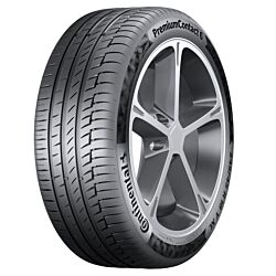 Letnja guma CONTINENTAL 245/45R20 103V PREMIUMCONTACT 6