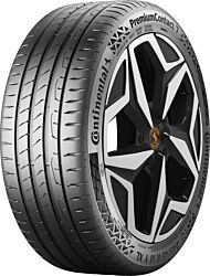 Letnja guma CONTINENTAL 235/60R18 107V PREMIUMCONTACT 7