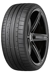 Letnja guma CONTINENTAL 265/40ZR21 105Y SPORTCONTACT 6