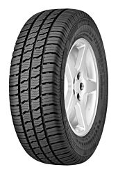 Guma za sve sezone CONTINENTAL 205/65R16 107/105T VANCOFOURSEASON 2