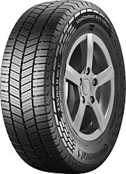 Guma za sve sezone CONTINENTAL 235/50R19 111/109T VANCONTACT A/S ULTRA