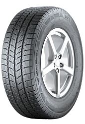 Zimska guma CONTINENTAL 205/65R16 107/105T VANCONTACT WINTER