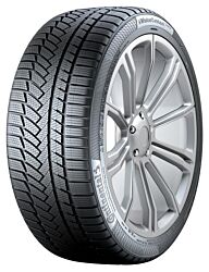 Zimska guma CONTINENTAL 255/65R17 114H WINTERCONTACT TS 850 P