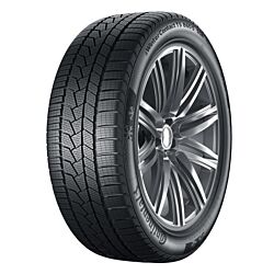 Zimska guma CONTINENTAL 265/40R21 105V WINTERCONTACT TS 860 S