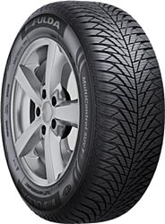 Guma za sve sezone FULDA 235/60R18 107V MULTICONTROL SUV