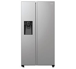 Hisense Kombinovani frižider RS 5P535 NTCE