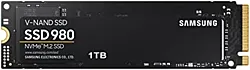 Samsung SSD M.2 NVMe 1 TB MZ-V8V1T0BW