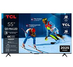 TCL Smart televizor 55C6KS