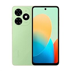 Tecno Spark Go 2024 4 GB/64 GB - Zeleni
