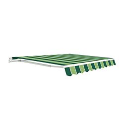 Green Bay Tenda 295 cm x 200 cm - Zelena
