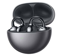 Huawei Bežične bubice FreeClip - Black