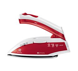 Electrolux Putna pegla na paru EDBT800