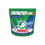 Beko + Ariel
