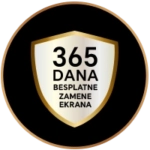 Honor - 365 dana besplatne zamene ekrana