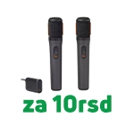 Jbl - Mikrofon za 10 rsd