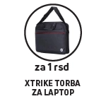 Back to school - Torba za laptop