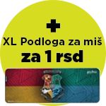 Podloga za 1 rsd - 2