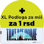 Podloga za 1 rsd - 4