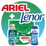 Beko + Ariel 2